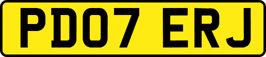 PD07ERJ