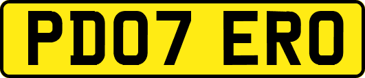 PD07ERO