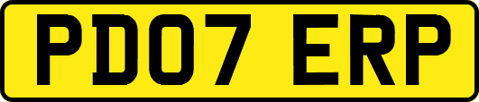 PD07ERP
