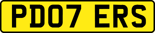 PD07ERS