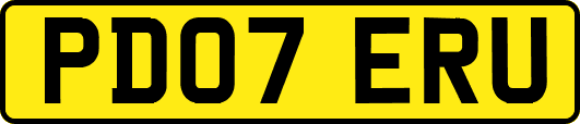 PD07ERU