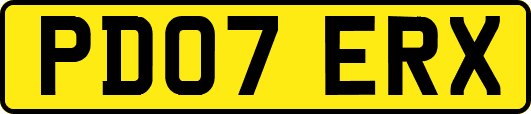 PD07ERX