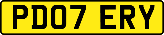 PD07ERY