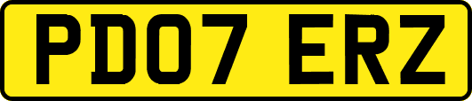 PD07ERZ