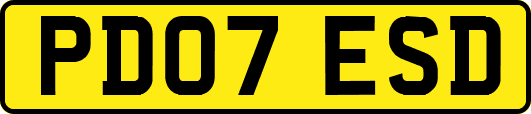 PD07ESD