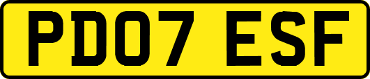 PD07ESF