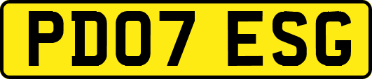 PD07ESG