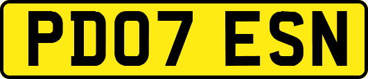 PD07ESN