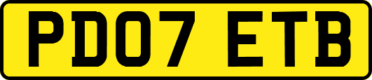 PD07ETB