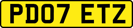 PD07ETZ