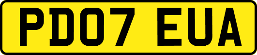 PD07EUA
