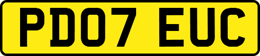 PD07EUC