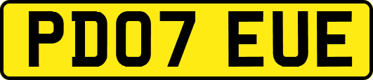 PD07EUE