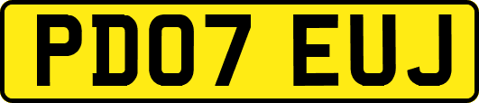 PD07EUJ