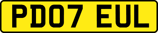 PD07EUL