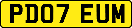 PD07EUM