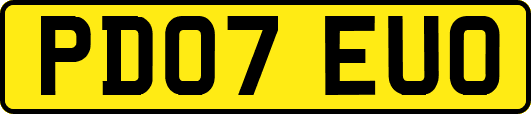 PD07EUO