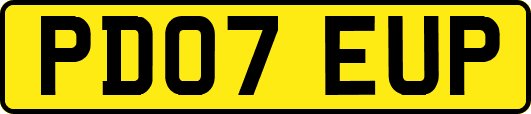 PD07EUP