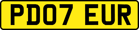 PD07EUR