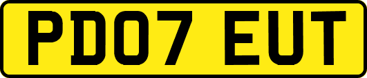 PD07EUT