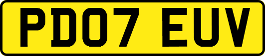 PD07EUV