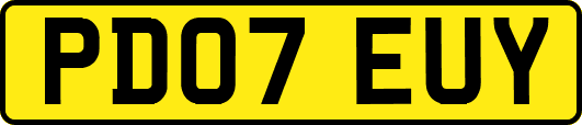 PD07EUY