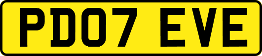 PD07EVE