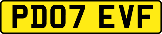 PD07EVF