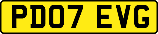 PD07EVG