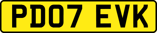 PD07EVK
