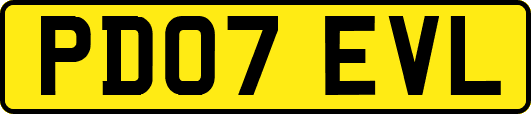PD07EVL
