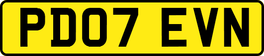 PD07EVN