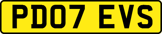 PD07EVS