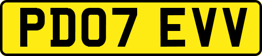 PD07EVV