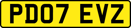 PD07EVZ
