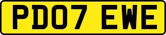PD07EWE