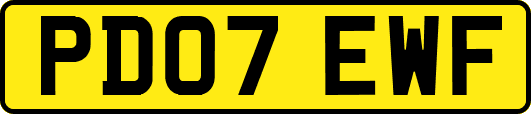 PD07EWF