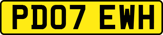 PD07EWH