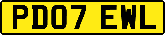 PD07EWL