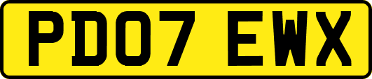 PD07EWX