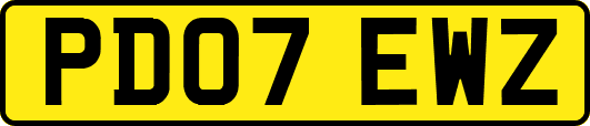 PD07EWZ