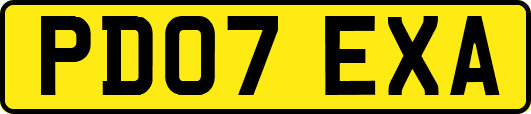 PD07EXA