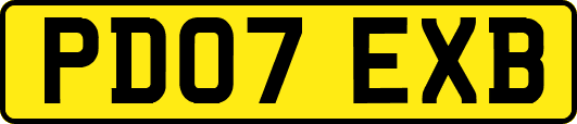 PD07EXB