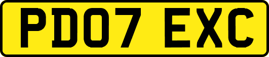 PD07EXC