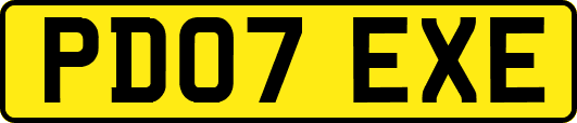 PD07EXE