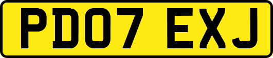 PD07EXJ