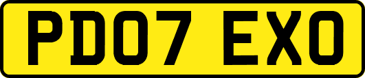 PD07EXO