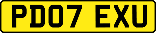 PD07EXU
