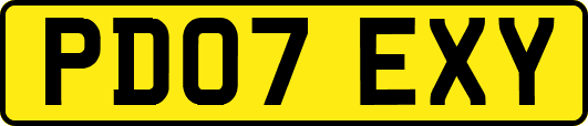 PD07EXY
