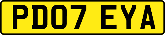 PD07EYA